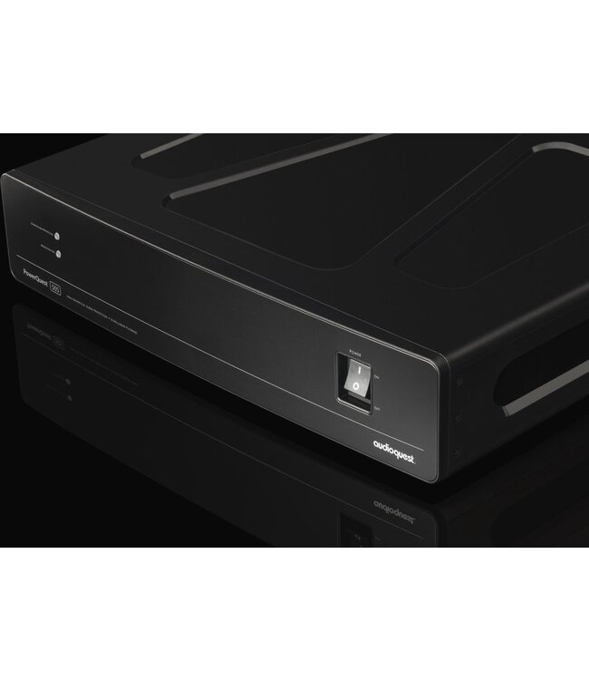 Audioquest PowerQuest 505 - Stekkerdoos en Netfilter