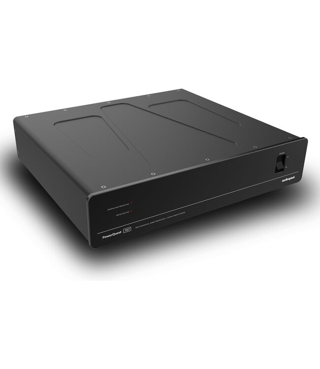 Audioquest PowerQuest 707 - Stekkerdoos en Netfilter