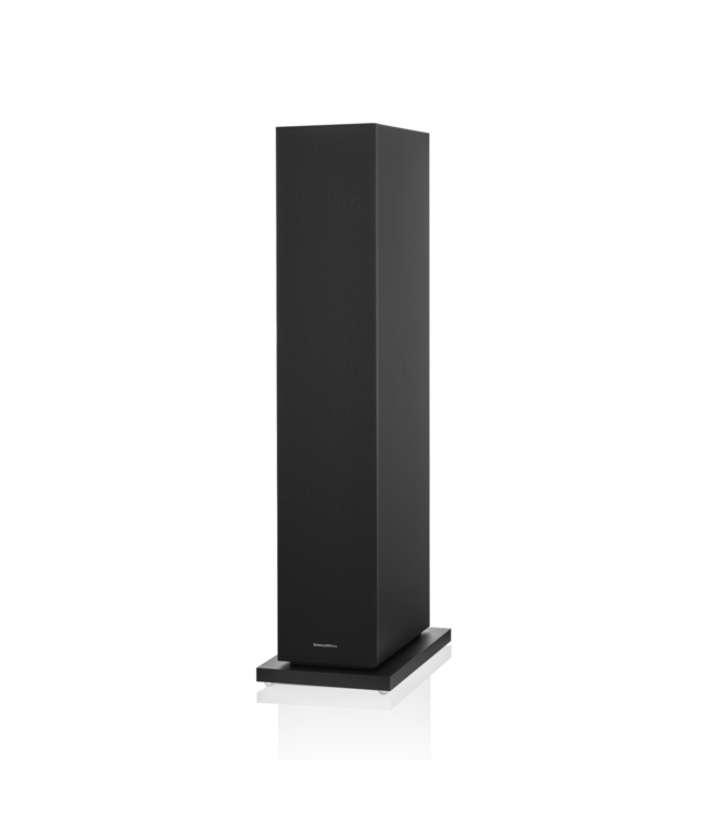 Bowers & Wilkins 603 S3 (Set van 2) - Vloerstaande Luidsprekers