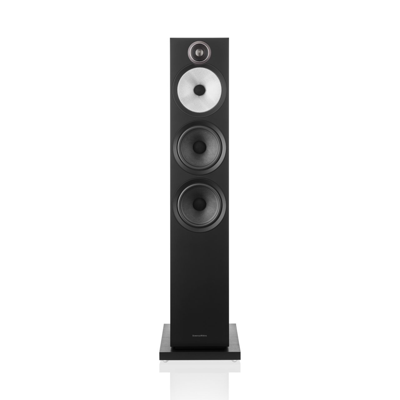Luids Static Set Bowers & Wilkins Vloerstaande Luidsprekers 603 S3 (Set van 2) kopen ...