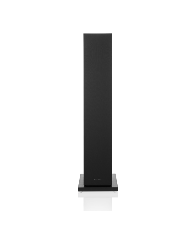 Bowers & Wilkins 603 S3 (Set van 2) - Vloerstaande Luidsprekers