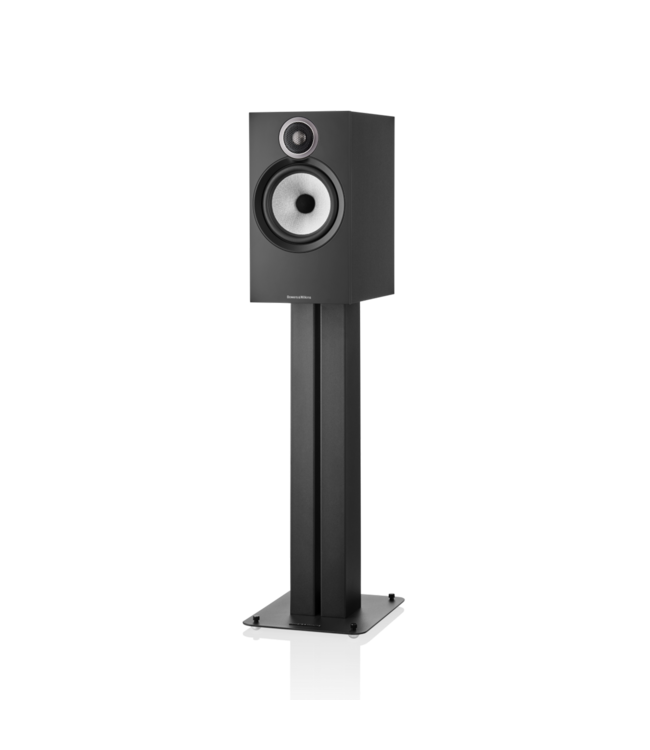 Bowers & Wilkins 606 S3 (Set van 2) - Boekenplank Luidsprekers