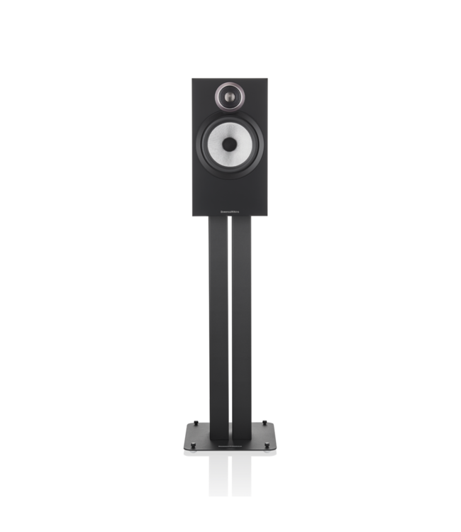 Bowers & Wilkins 606 S3 (Set van 2) - Boekenplank Luidsprekers