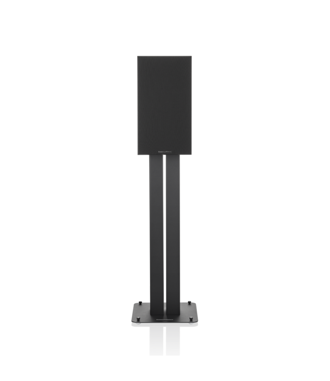 Bowers & Wilkins 606 S3 (Set van 2) - Boekenplank Luidsprekers