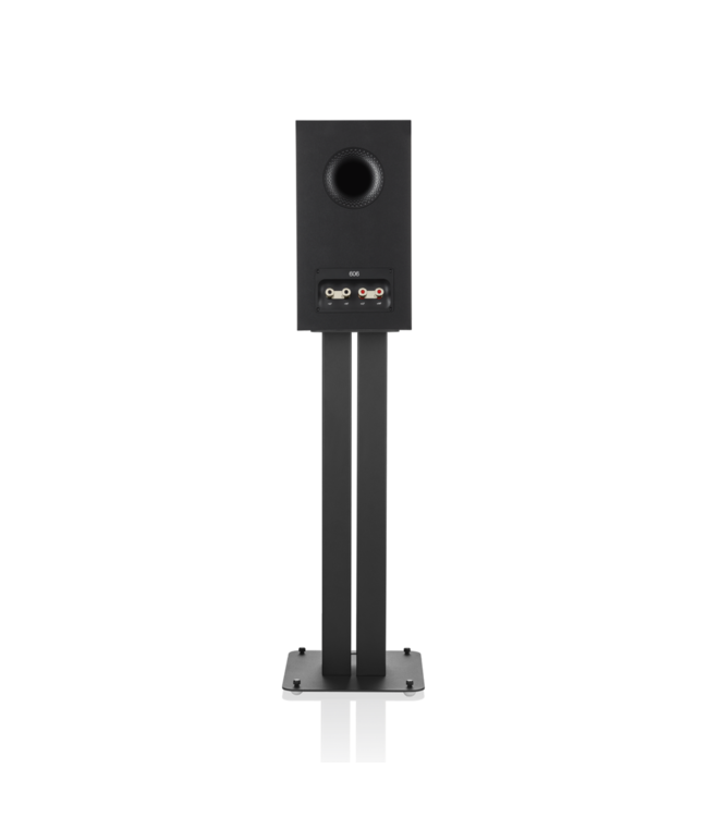 Bowers & Wilkins 606 S3 (Set van 2) - Boekenplank Luidsprekers
