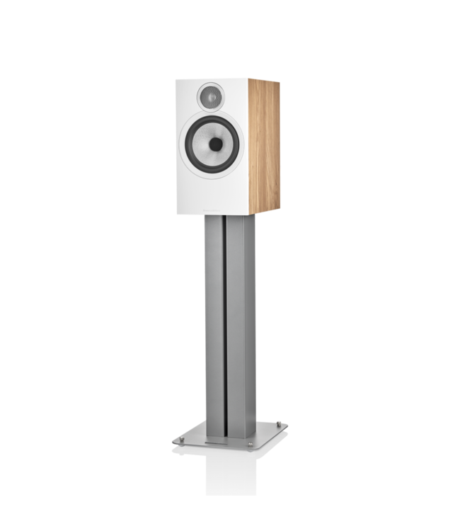Bowers & Wilkins 606 S3 (Set van 2) - Boekenplank Luidsprekers