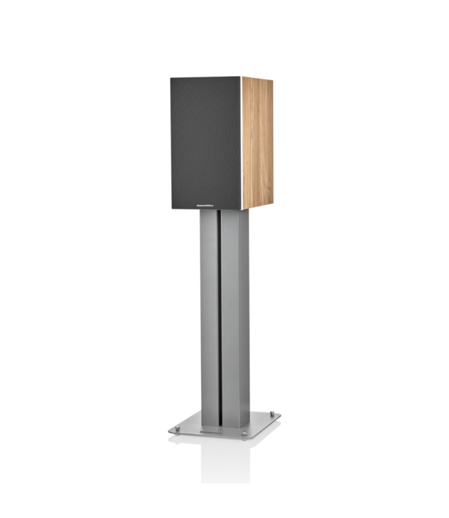 Bowers & Wilkins 606 S3 (Set van 2) - Boekenplank Luidsprekers