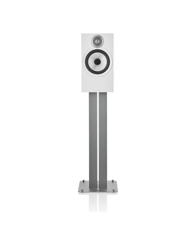 Bowers & Wilkins 606 S3 (Set van 2) - Boekenplank Luidsprekers
