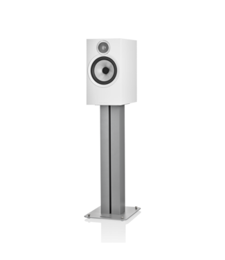 Bowers & Wilkins Bowers & Wilkins 606 S3 (Set van 2) - Boekenplank Luidsprekers