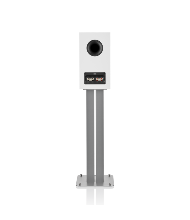 Bowers & Wilkins 606 S3 (Set van 2) - Boekenplank Luidsprekers