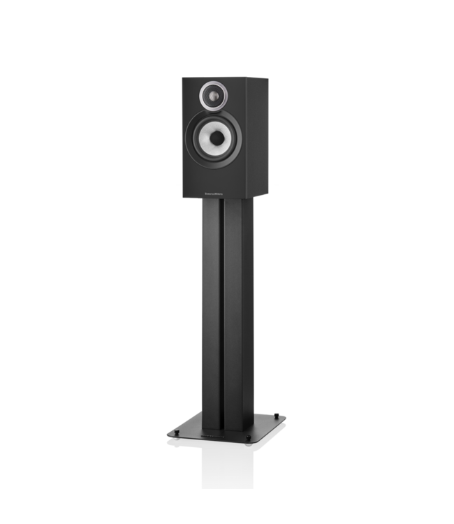 Bowers & Wilkins 607 S3 (Set van 2) - Boekenplank Luidsprekers