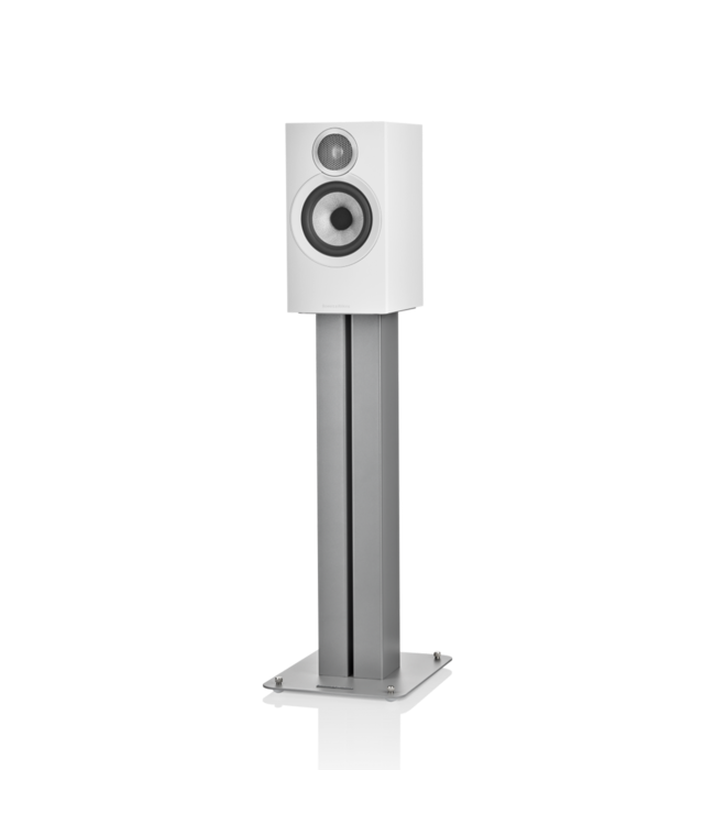 Bowers & Wilkins 607 S3 (Set van 2) - Boekenplank Luidsprekers