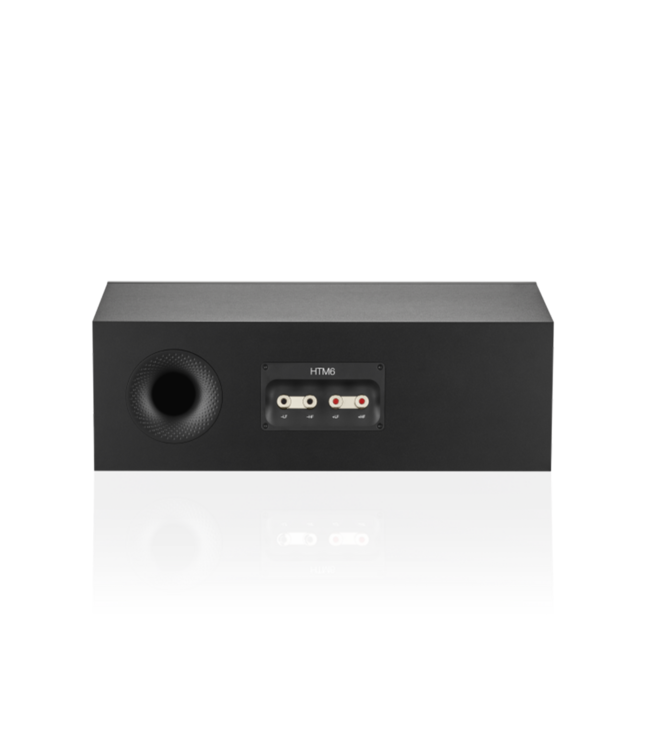 Bowers & Wilkins HTM 6 S3 - Center Luidspreker