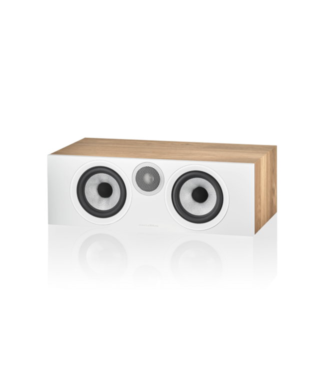 Bowers & Wilkins HTM 6 S3 - Center Luidspreker