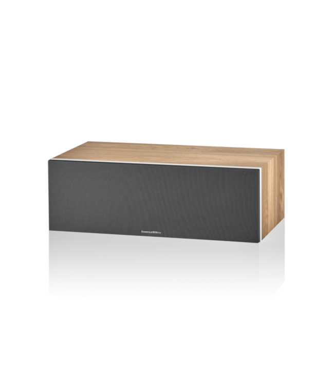 Bowers & Wilkins HTM 6 S3 - Center Luidspreker