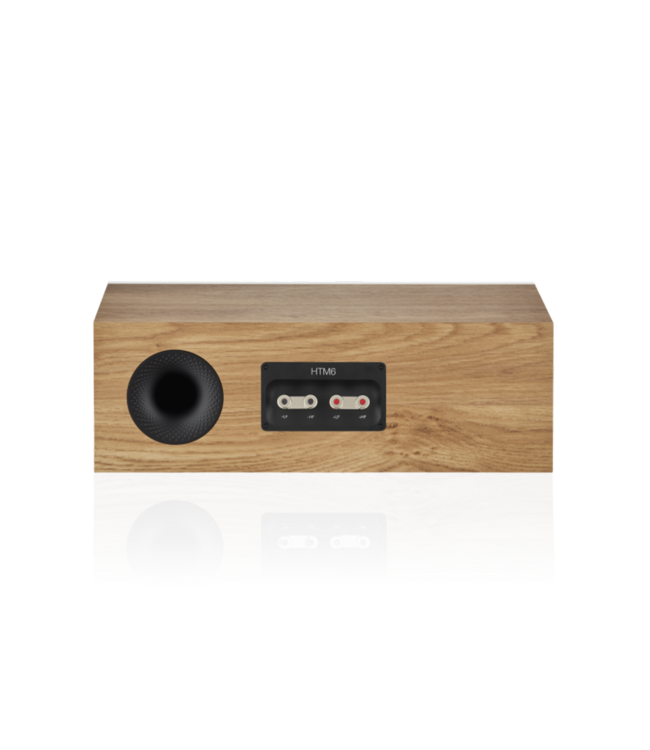 Bowers & Wilkins HTM 6 S3 - Center Luidspreker