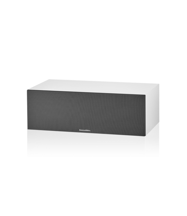 Bowers & Wilkins HTM 6 S3 - Center Luidspreker
