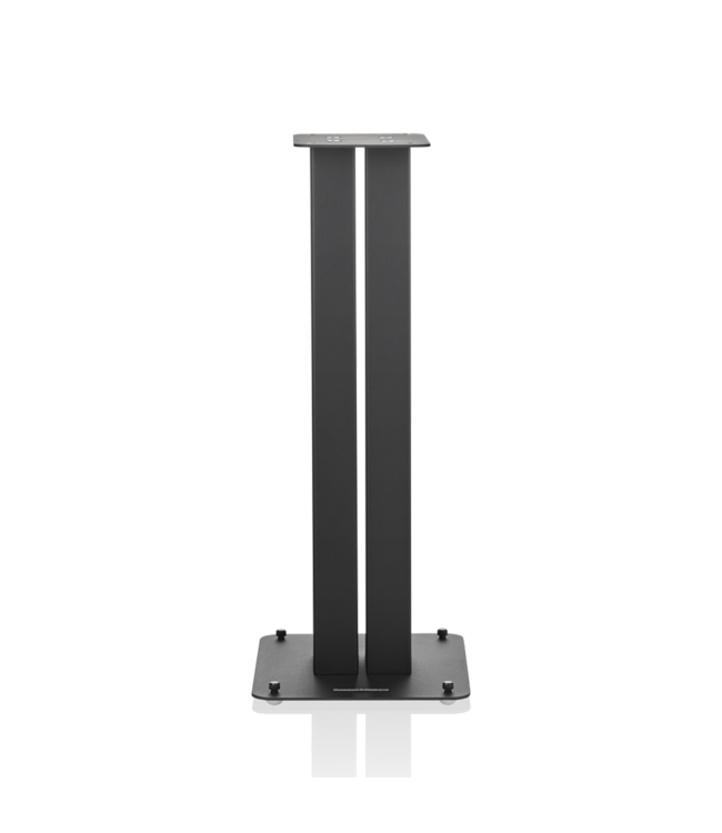 Bowers & Wilkins FS-600 S3 (Set van 2) - Luidsprekerstands