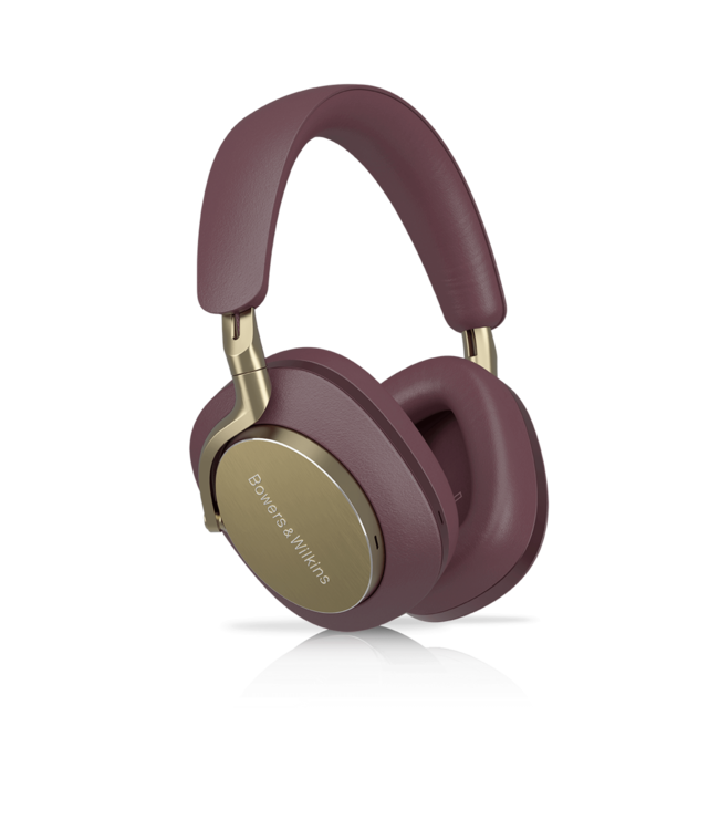 Bowers & Wilkins PX8 - Over-ear Draadloze Hoofdtelefoon