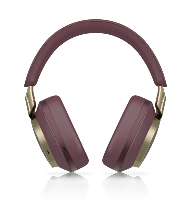Bowers & Wilkins PX8 - Over-ear Draadloze Hoofdtelefoon