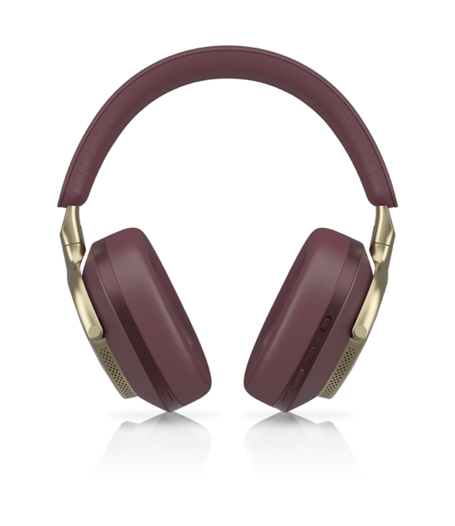 Bowers & Wilkins PX8 - Over-ear Draadloze Hoofdtelefoon