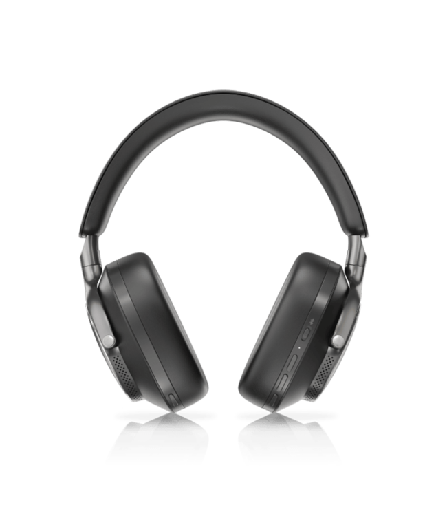 Bowers & Wilkins PX8 - Over-ear Draadloze Hoofdtelefoon