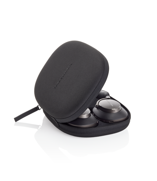 Bowers & Wilkins PX8 - Over-ear Draadloze Hoofdtelefoon