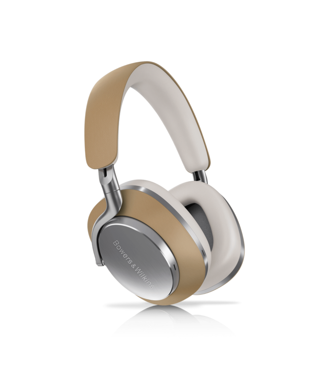 Bowers & Wilkins PX8 - Over-ear Draadloze Hoofdtelefoon