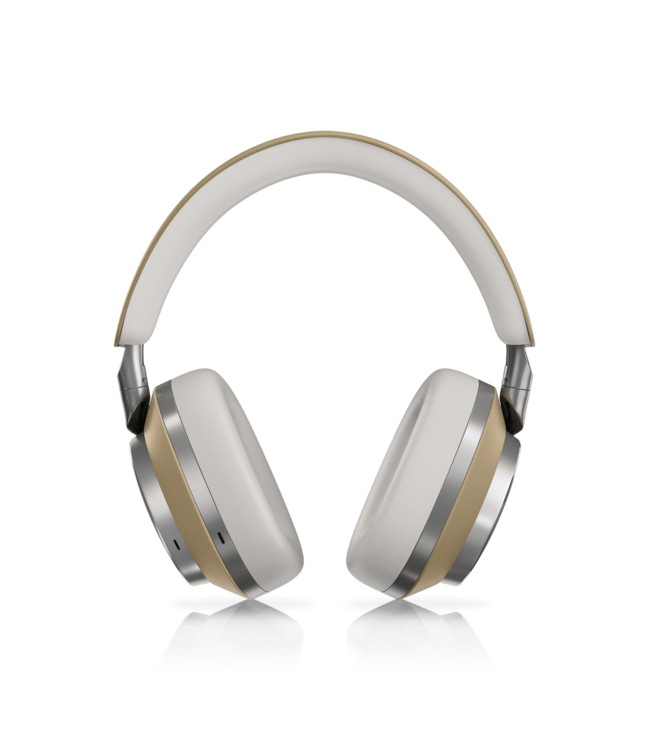Bowers & Wilkins PX8 - Over-ear Draadloze Hoofdtelefoon