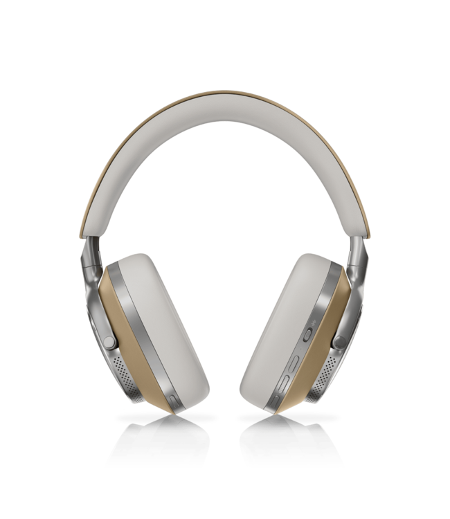 Bowers & Wilkins PX8 - Over-ear Draadloze Hoofdtelefoon