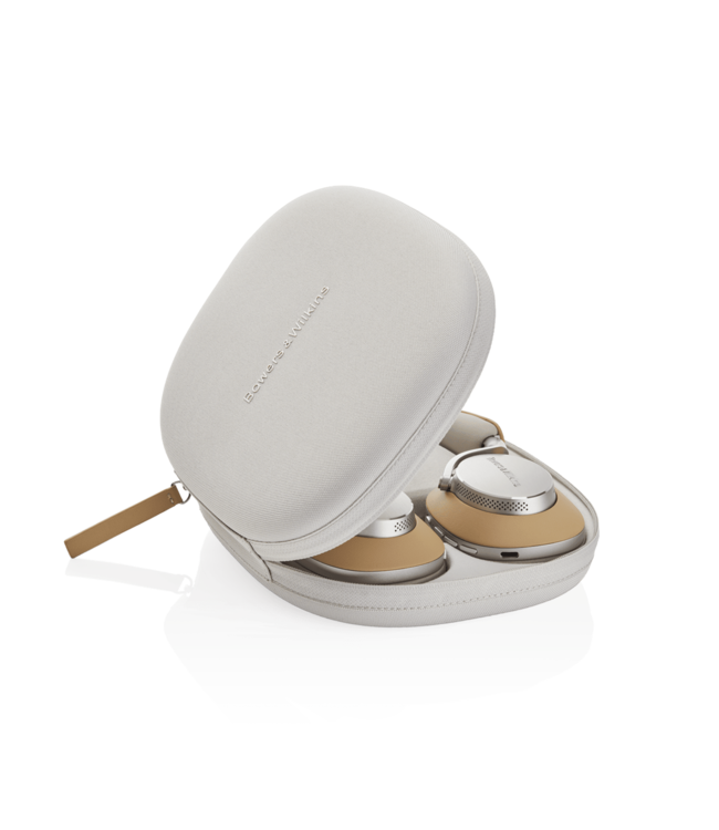 Bowers & Wilkins PX8 - Over-ear Draadloze Hoofdtelefoon