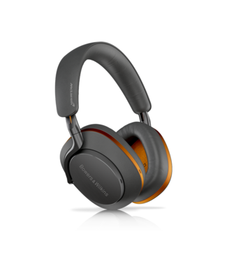 Bowers & Wilkins PX8 McLaren - Over-ear Draadloze Hoofdtelefoon Bowers & Wilkins PX8 McLaren - Over-ear Draadloze Hoofdtelefoon