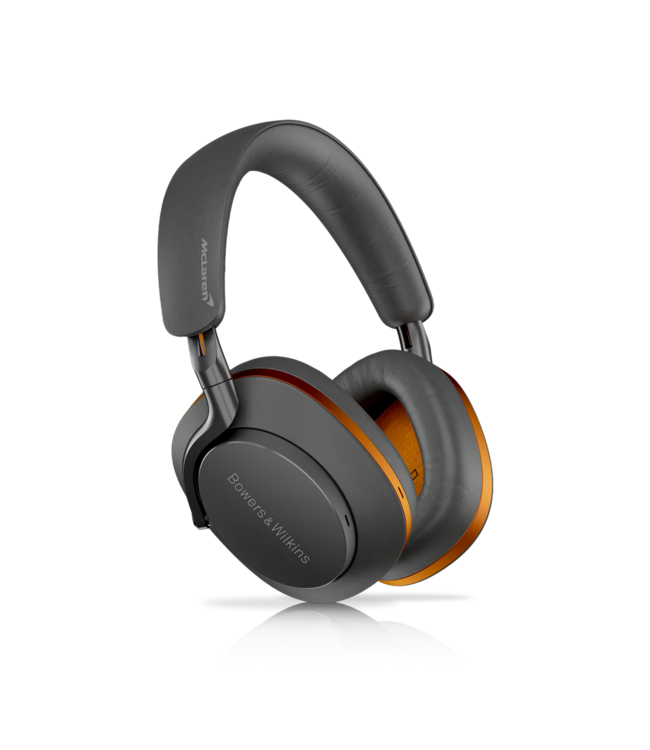 Bowers & Wilkins Bowers & Wilkins PX8 McLaren - Over-ear Draadloze Hoofdtelefoon