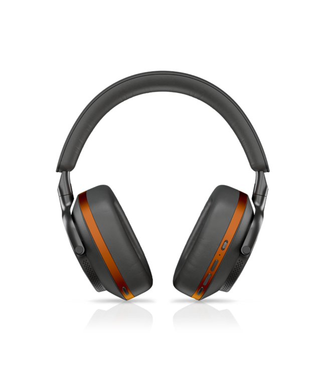 Bowers & Wilkins PX8 McLaren - Over-ear Draadloze Hoofdtelefoon