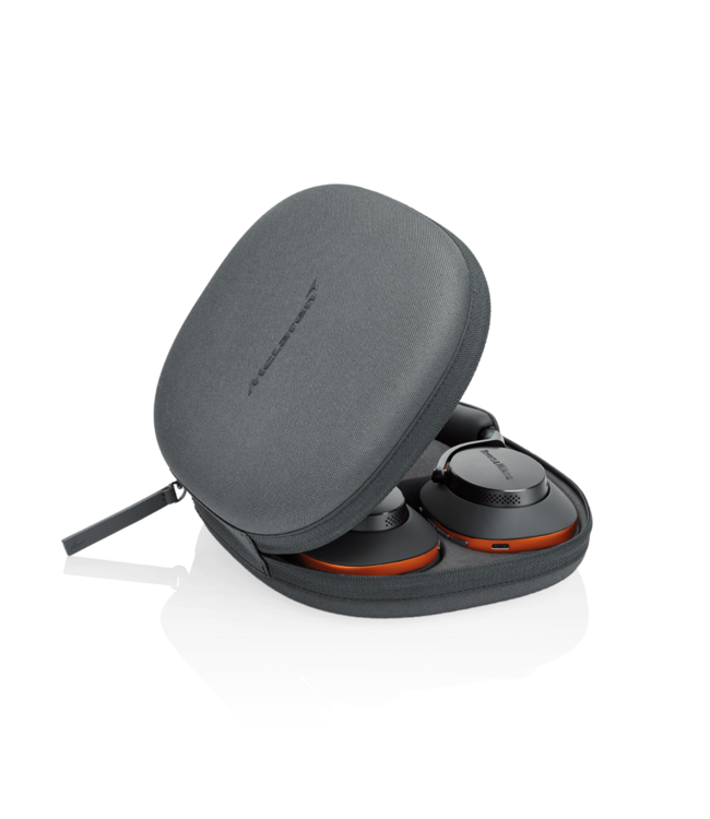 Bowers & Wilkins PX8 McLaren - Over-ear Draadloze Hoofdtelefoon