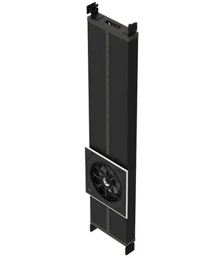 Bowers & Wilkins Bowers & Wilkins BB ISW-8 - Wand Inbouwbox Bowers & Wilkins Bowers & Wilkins BB ISW-8 - Wand Inbouwbox