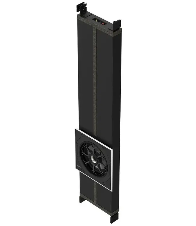 Bowers & Wilkins BB ISW-8 - Wand Inbouwbox