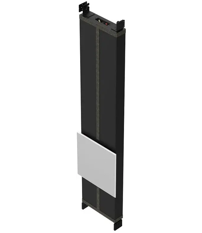 Bowers & Wilkins BB ISW-8 - Wand Inbouwbox