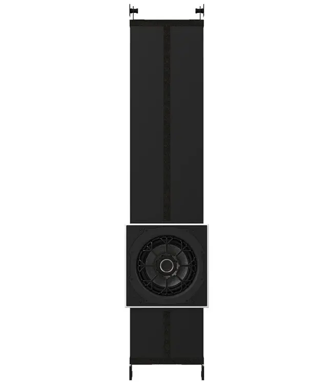 Bowers & Wilkins BB ISW-8 - Inbouwbox