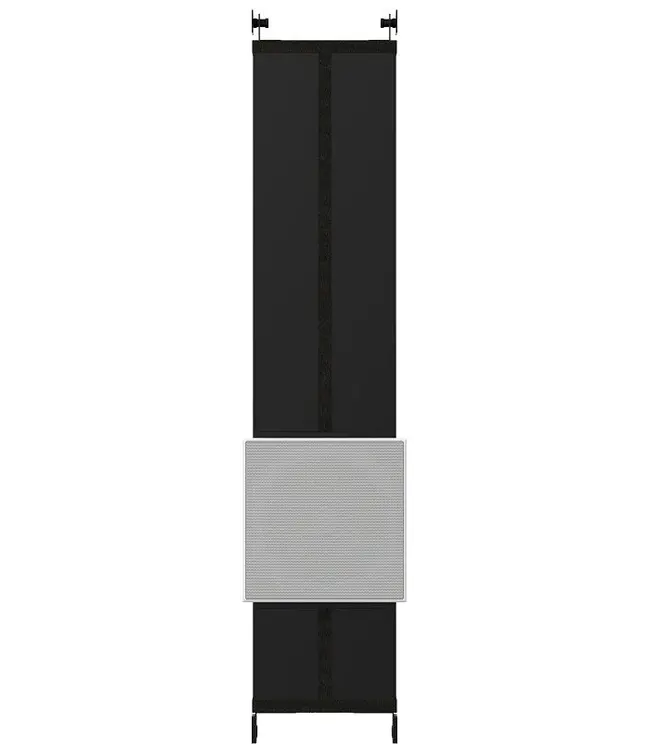 Bowers & Wilkins BB ISW-8 - Wand Inbouwbox