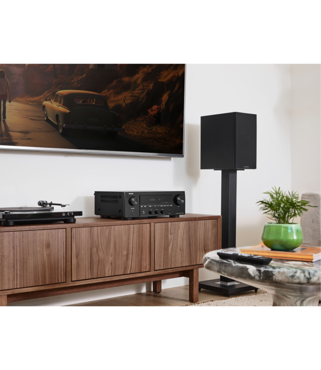 Denon Denon DRA-900H: 2-kanaals stereonetwerkreceiver met 100W per kanaal en HEOS Built-In