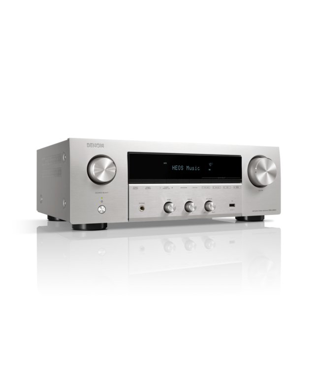 Denon Denon DRA-900H: 2-kanaals stereonetwerkreceiver met 100W per kanaal en HEOS Built-In