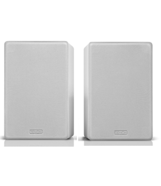 Denon Denon SC-N10 Wit (Set van 2) - Boekenplank Luidsprekers