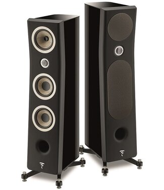 Focal Vloerstaande Luidsprekers Kanta 2 (Set van 2)