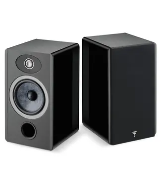 Focal Vestia N1 (Set van 2) - Boekenplank Luidsprekers
