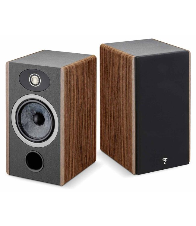 Focal Vestia N1 (Set van 2) - Boekenplank Luidsprekers