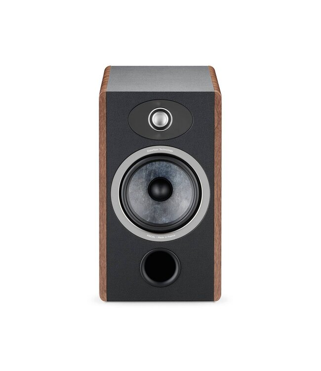 Focal Vestia N1 (Set van 2) - Boekenplank Luidsprekers