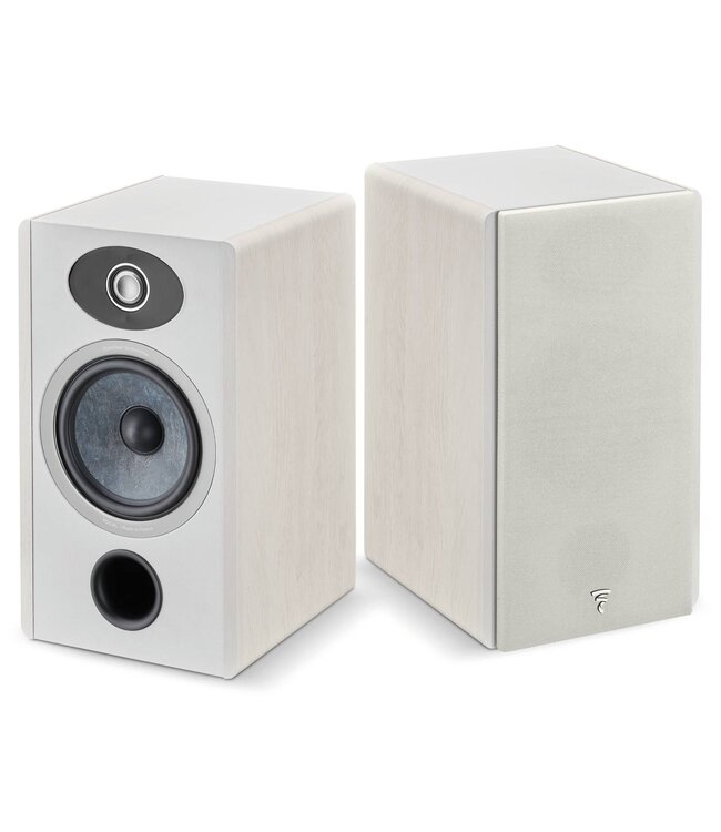Focal Vestia N1 (Set van 2) - Boekenplank Luidsprekers