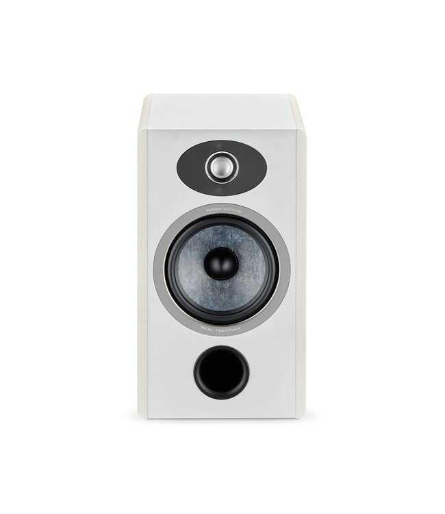 Focal Vestia N1 (Set van 2) - Boekenplank Luidsprekers