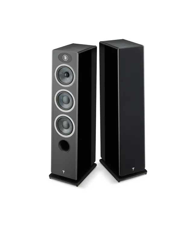 Focal Vestia N2 (Set van 2) - Vloerstaande Luidsprekers